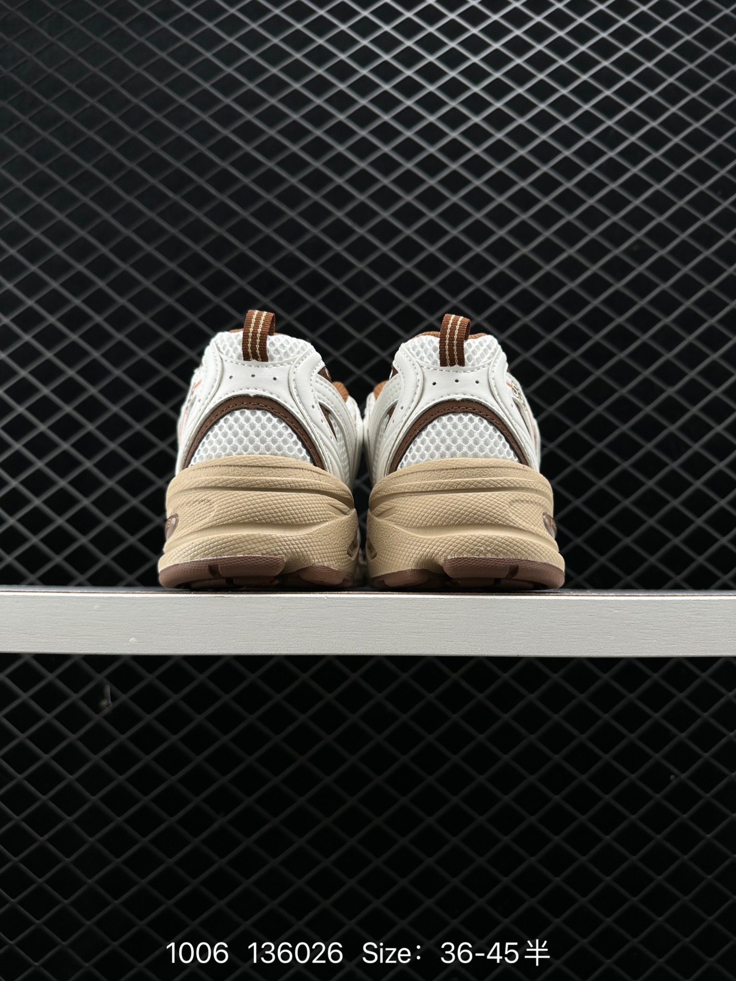 NB530 New Balance 530